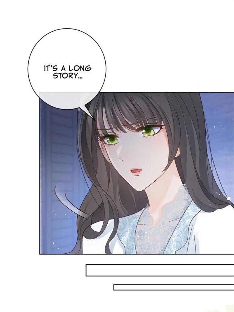 The Killer Boss is raising a Fox chapter 109 page 14