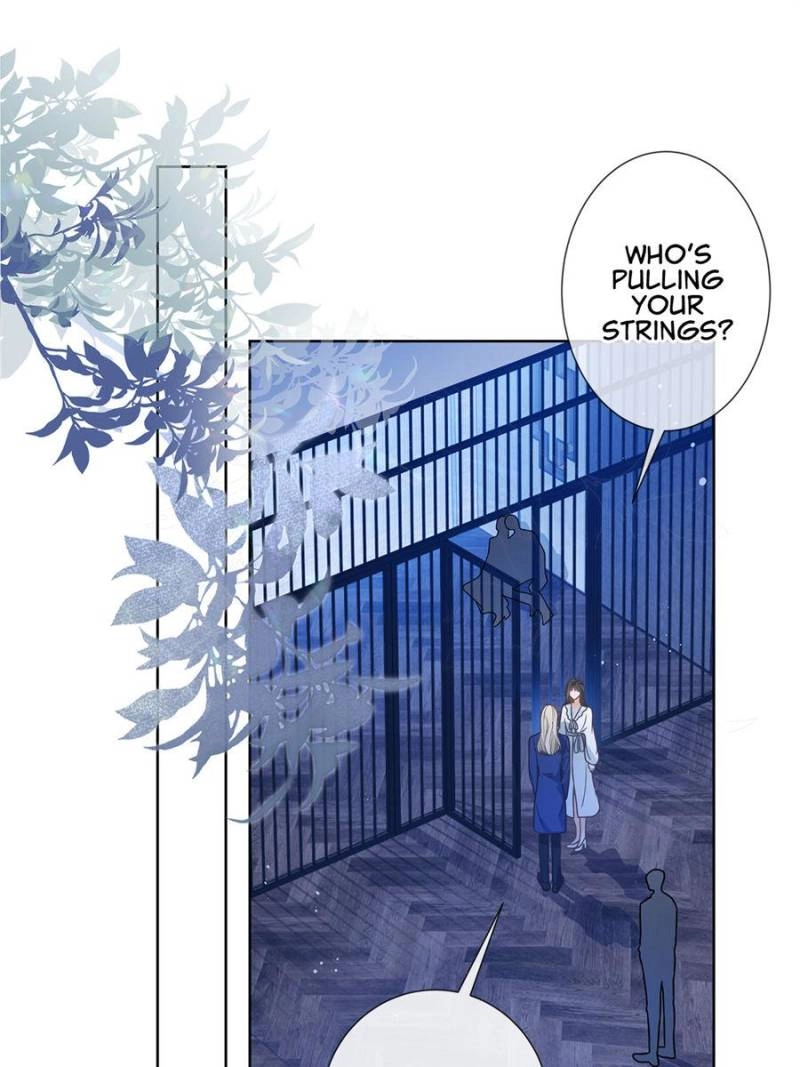 The Killer Boss is raising a Fox chapter 109 page 1