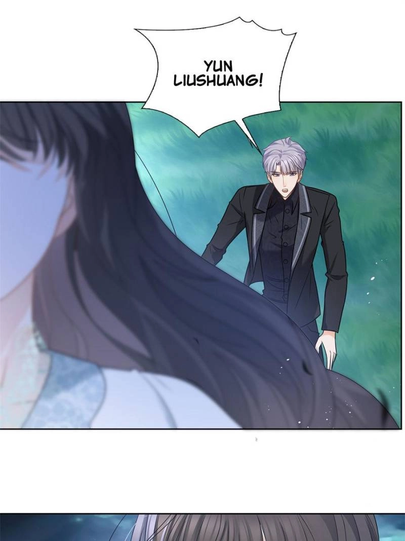 The Killer Boss is raising a Fox chapter 110 page 38