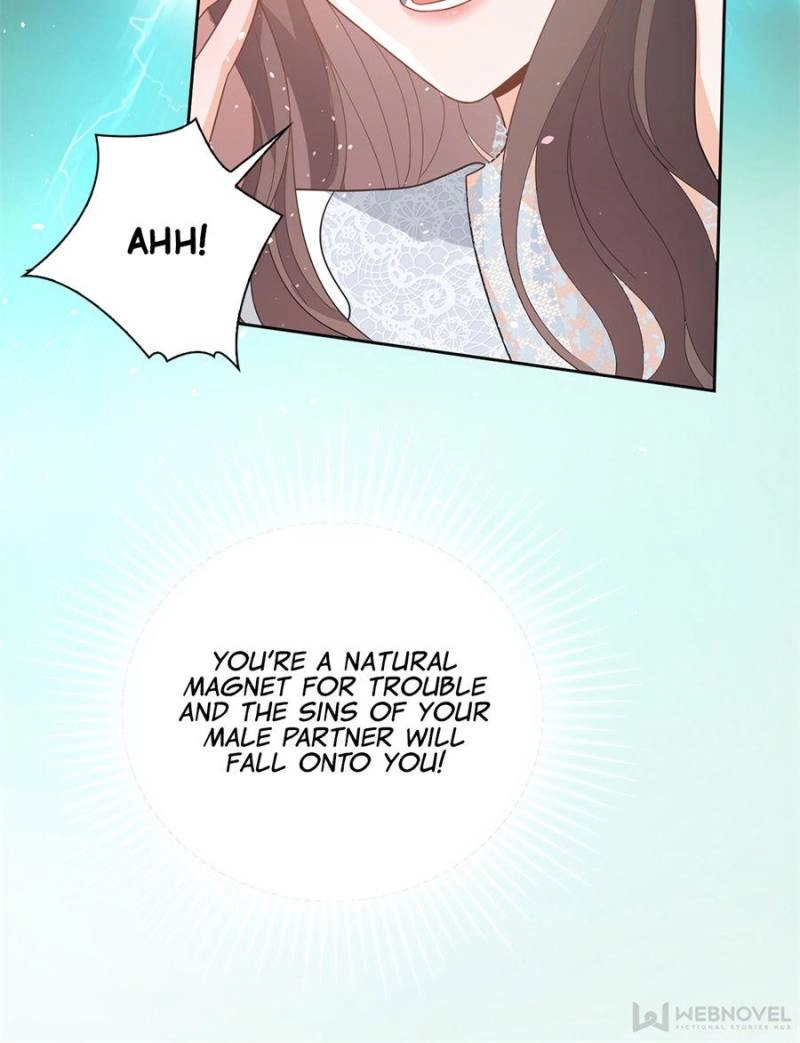 The Killer Boss is raising a Fox chapter 110 page 16
