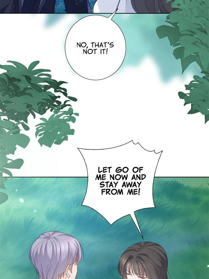 The Killer Boss is raising a Fox chapter 110 page 28