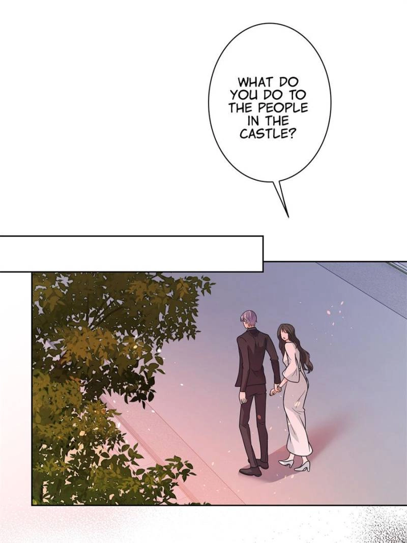 The Killer Boss is raising a Fox chapter 110 page 9