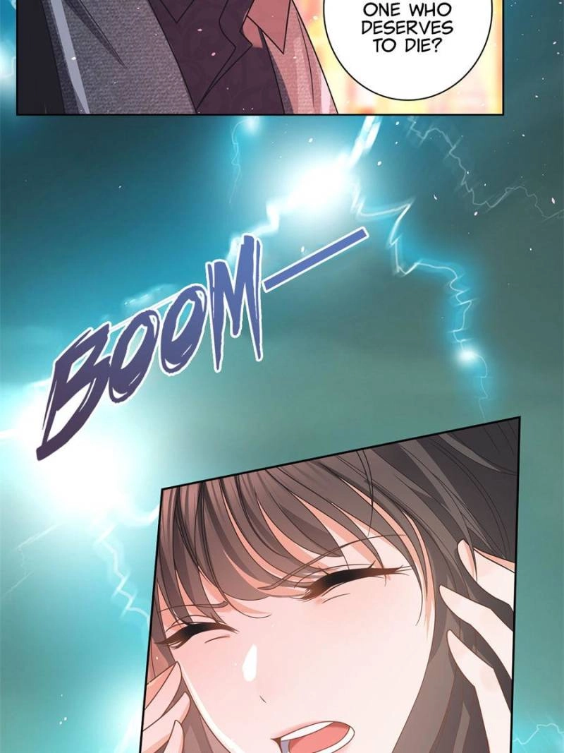 The Killer Boss is raising a Fox chapter 110 page 15