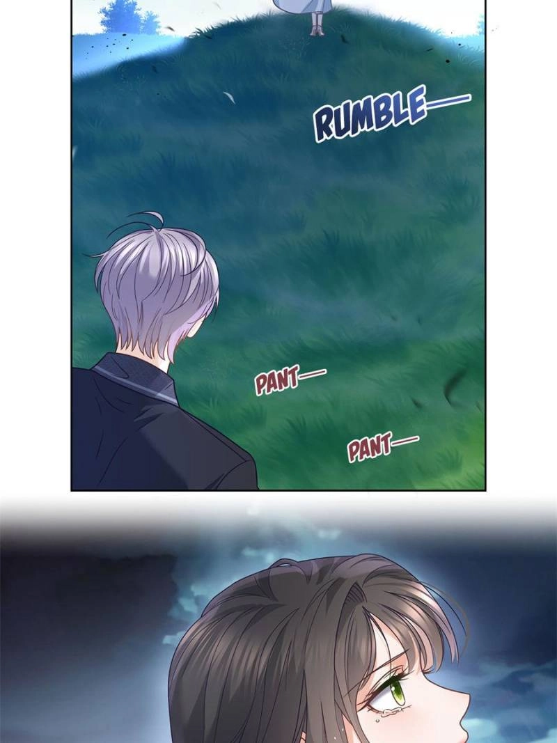 The Killer Boss is raising a Fox chapter 110 page 36