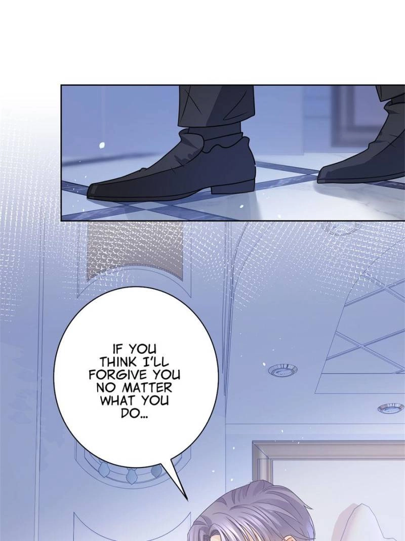 The Killer Boss is raising a Fox chapter 110 page 3