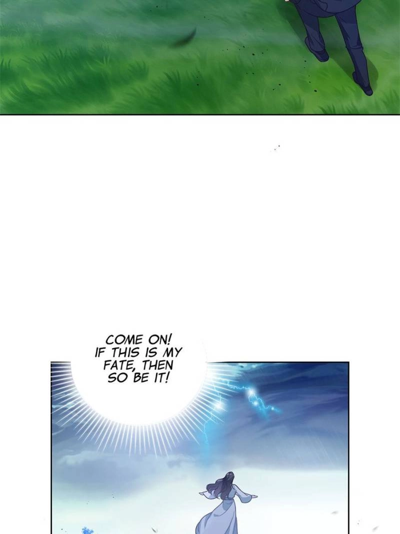 The Killer Boss is raising a Fox chapter 110 page 35
