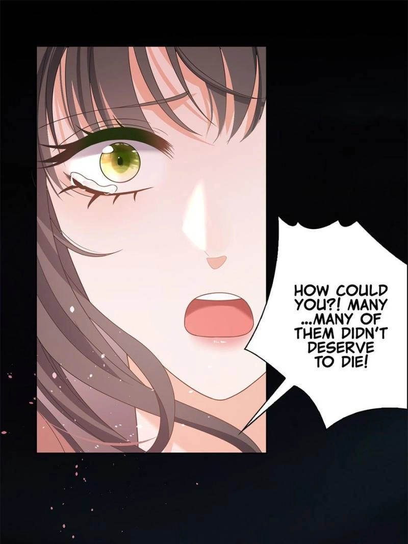 The Killer Boss is raising a Fox chapter 110 page 13