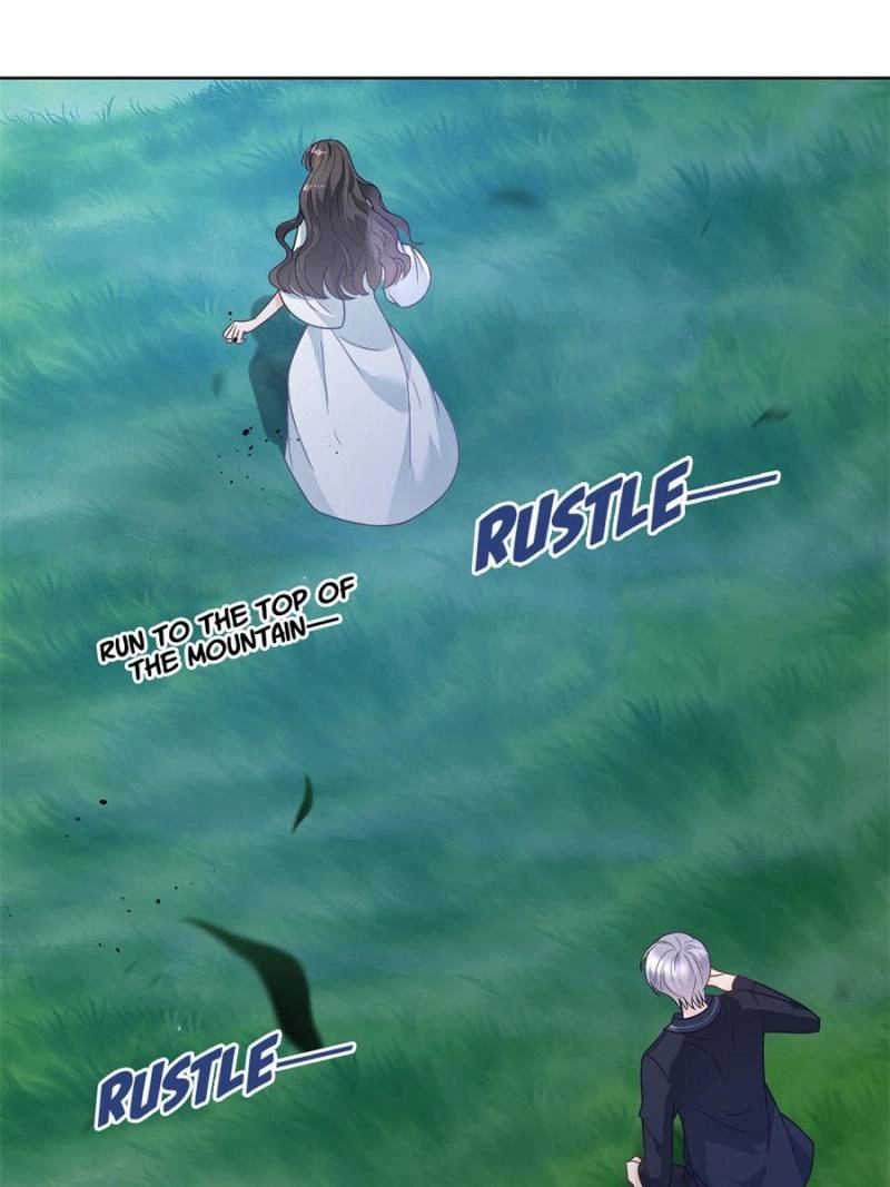 The Killer Boss is raising a Fox chapter 110 page 34