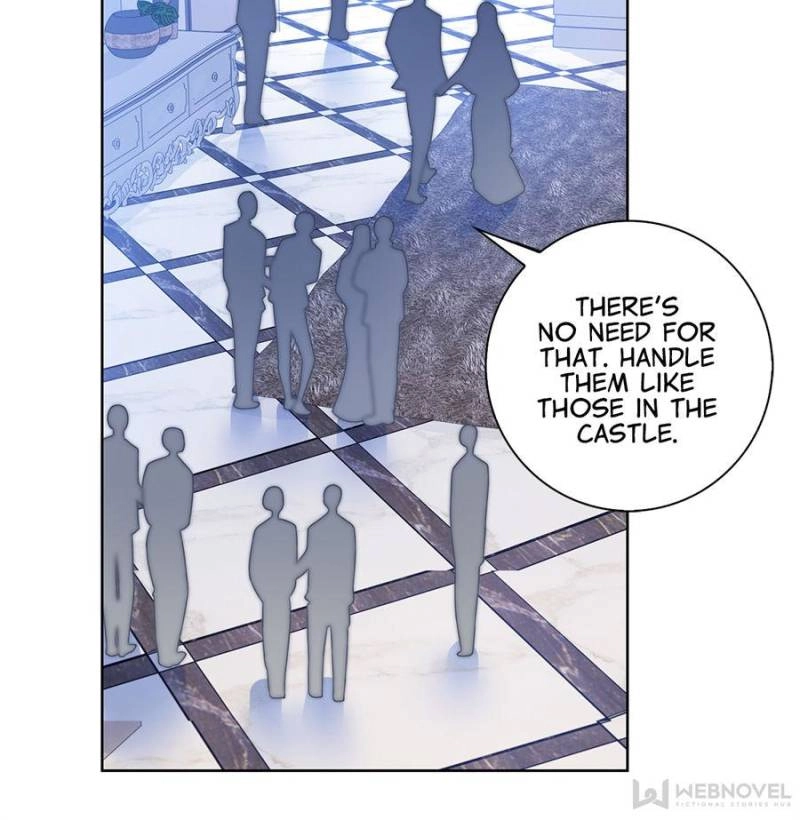 The Killer Boss is raising a Fox chapter 110 page 8