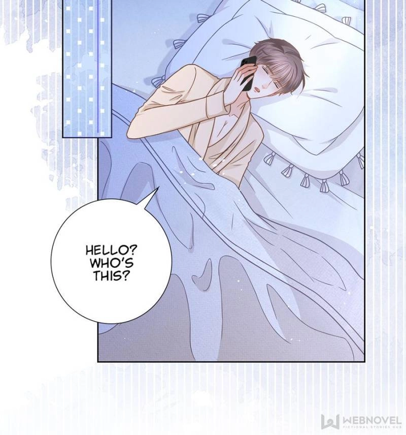 The Killer Boss is raising a Fox chapter 111 page 22
