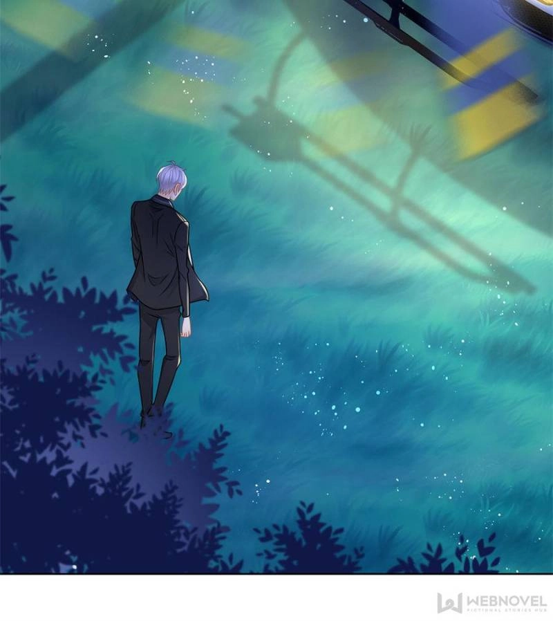 The Killer Boss is raising a Fox chapter 111 page 39