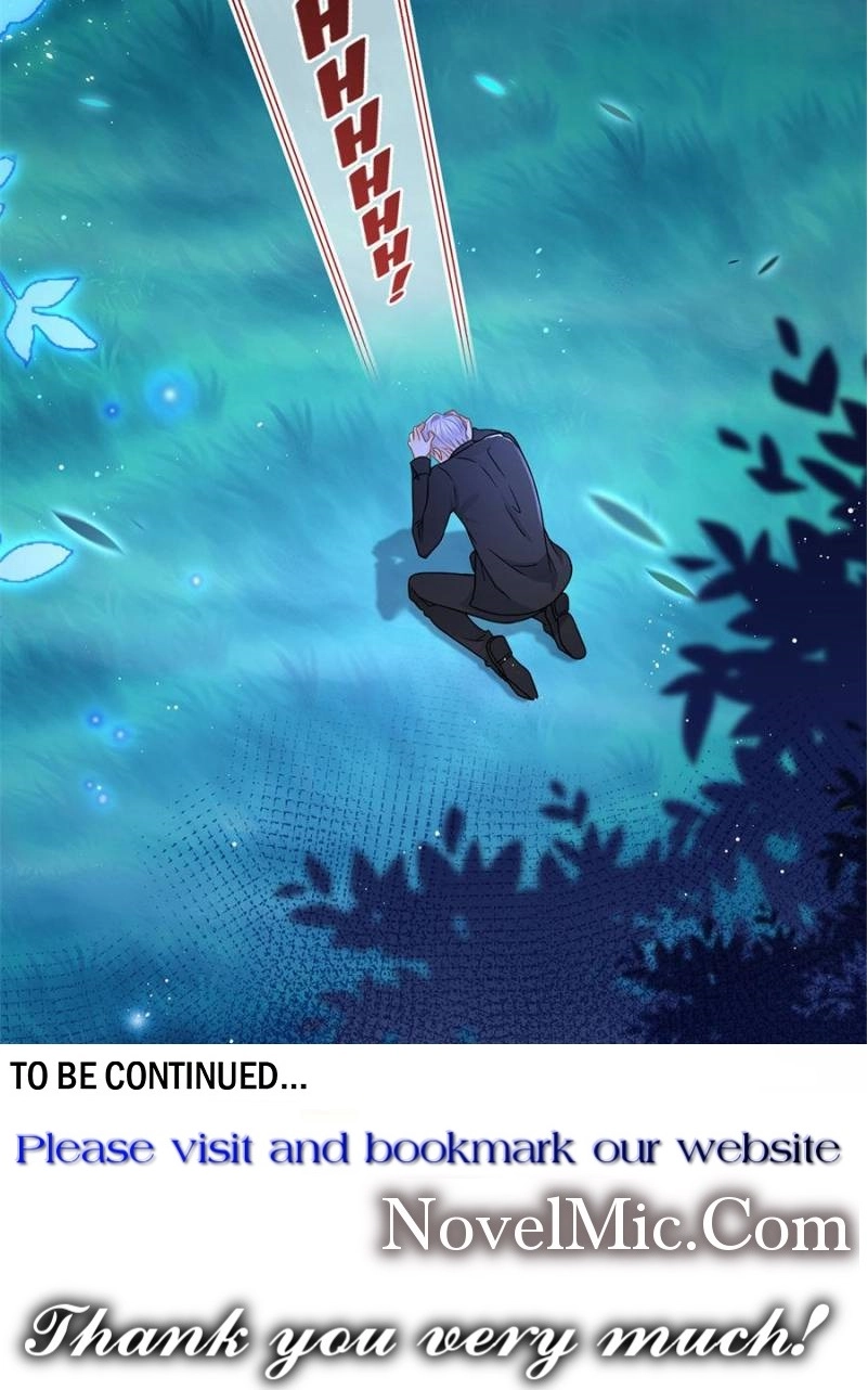 The Killer Boss is raising a Fox chapter 111 page 43