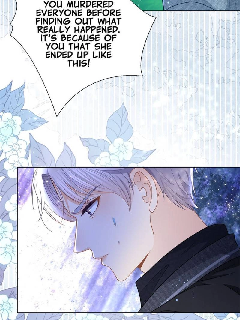 The Killer Boss is raising a Fox chapter 111 page 29