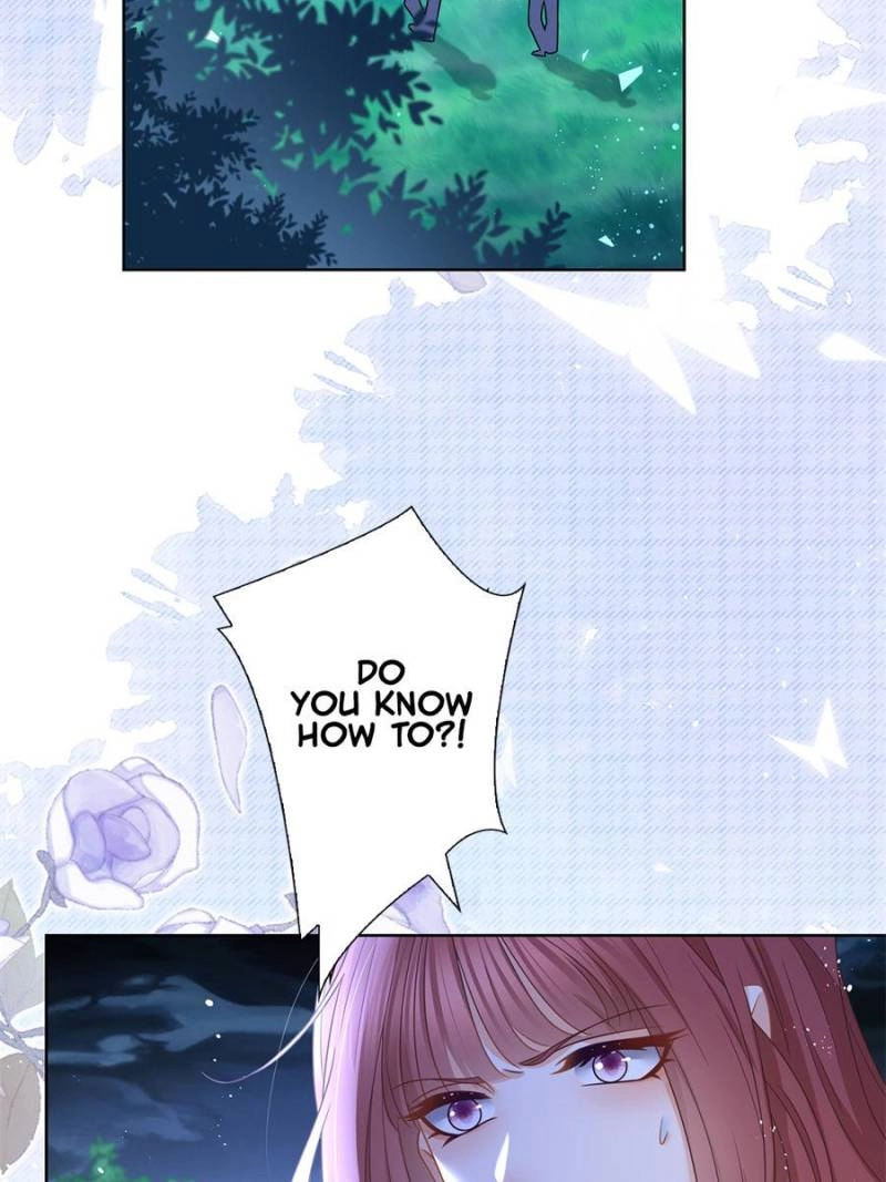 The Killer Boss is raising a Fox chapter 111 page 17