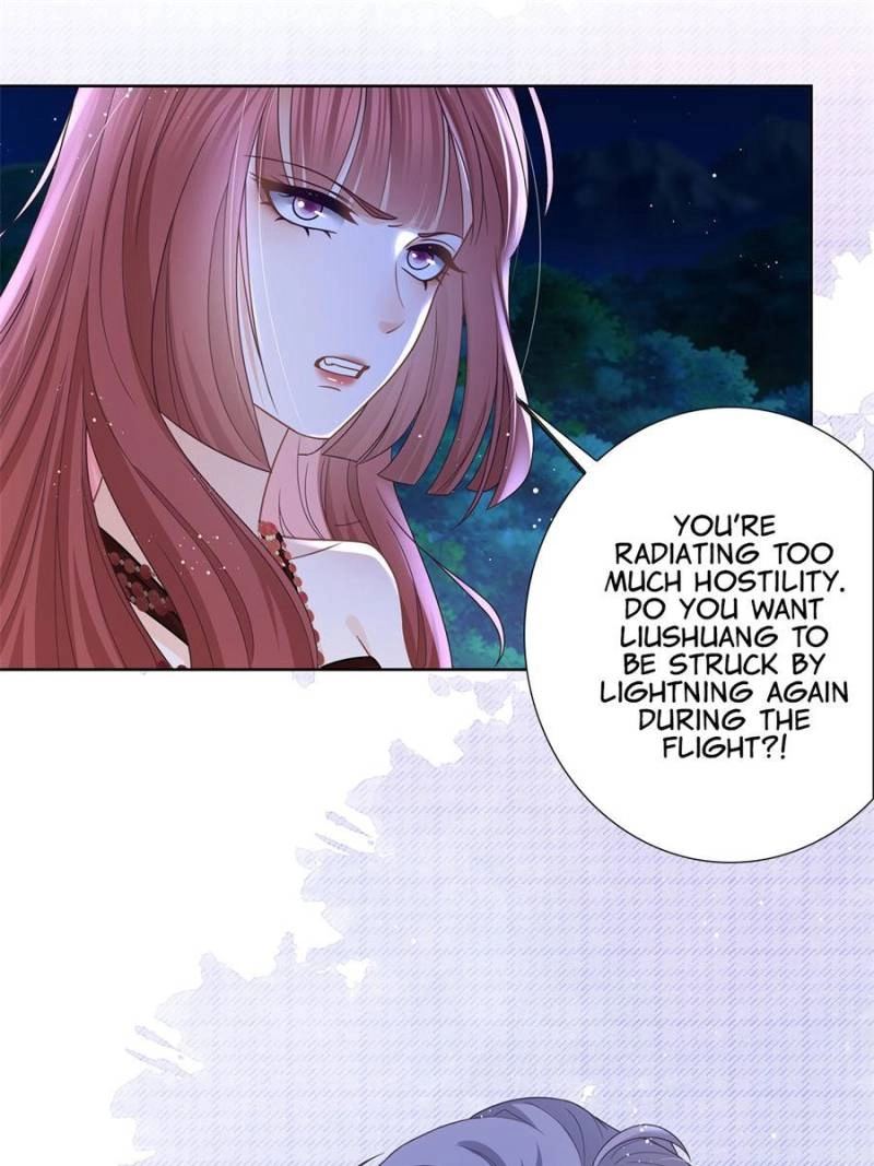The Killer Boss is raising a Fox chapter 111 page 36