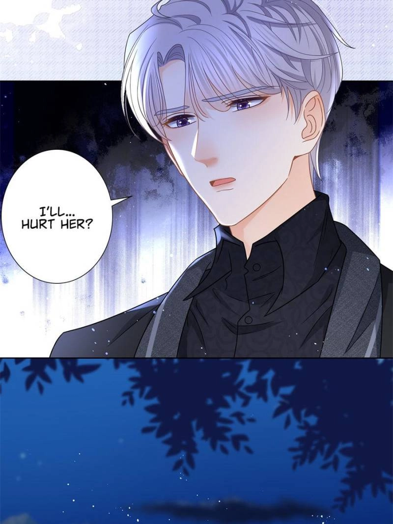 The Killer Boss is raising a Fox chapter 111 page 37