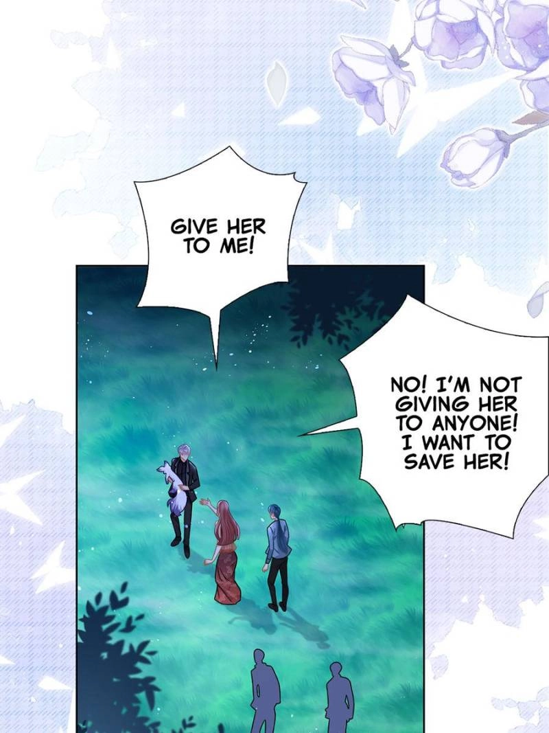 The Killer Boss is raising a Fox chapter 111 page 16