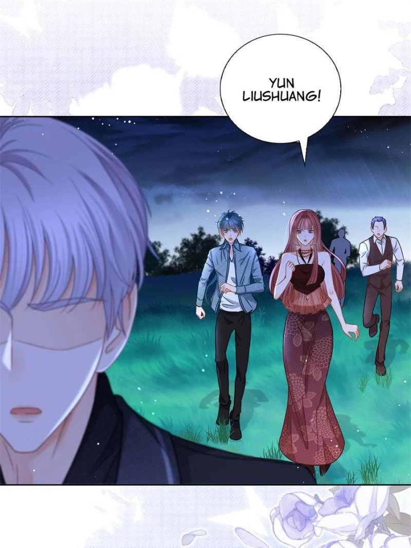 The Killer Boss is raising a Fox chapter 111 page 15