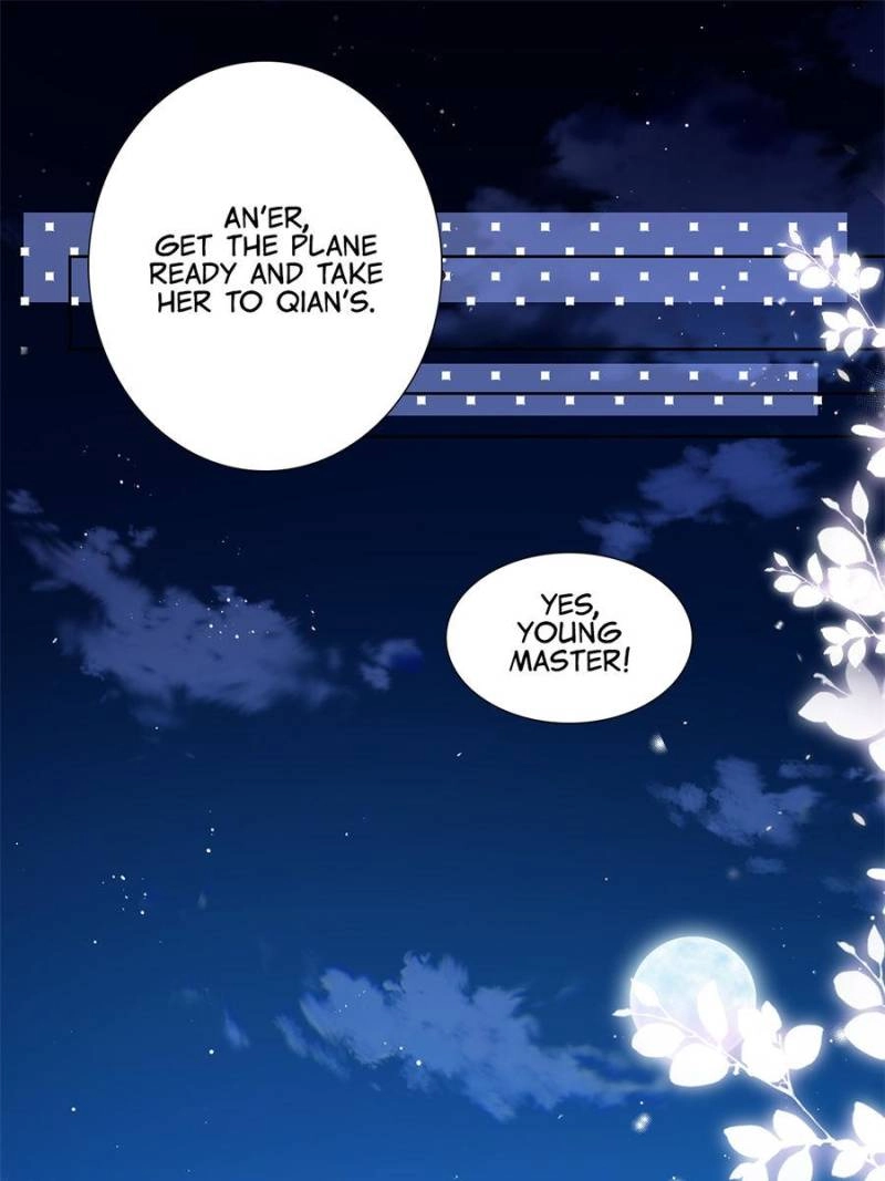The Killer Boss is raising a Fox chapter 111 page 32