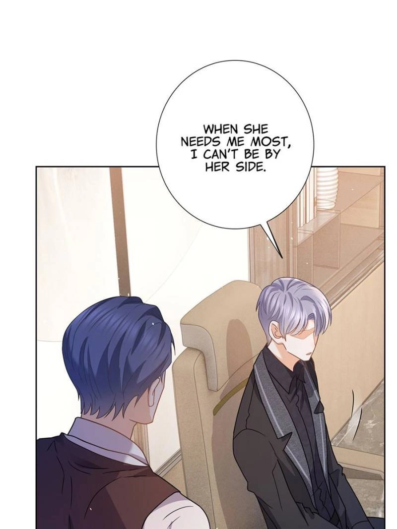 The Killer Boss is raising a Fox chapter 112 page 18