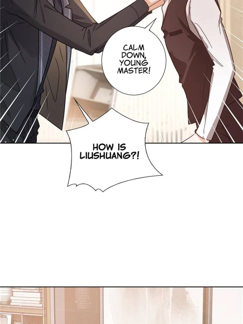 The Killer Boss is raising a Fox chapter 112 page 14