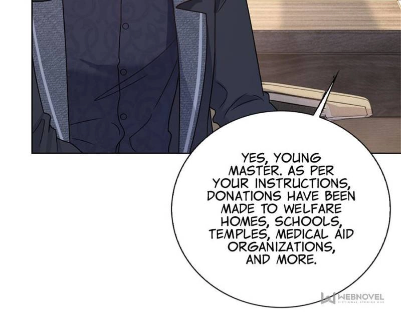The Killer Boss is raising a Fox chapter 112 page 39