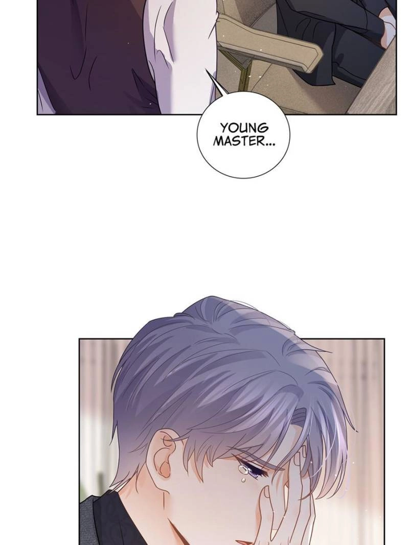 The Killer Boss is raising a Fox chapter 112 page 19