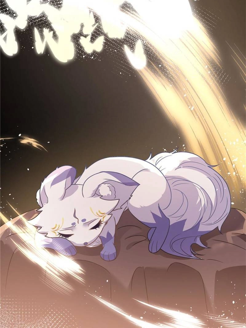 The Killer Boss is raising a Fox chapter 112 page 33