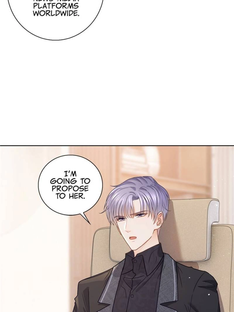 The Killer Boss is raising a Fox chapter 112 page 42