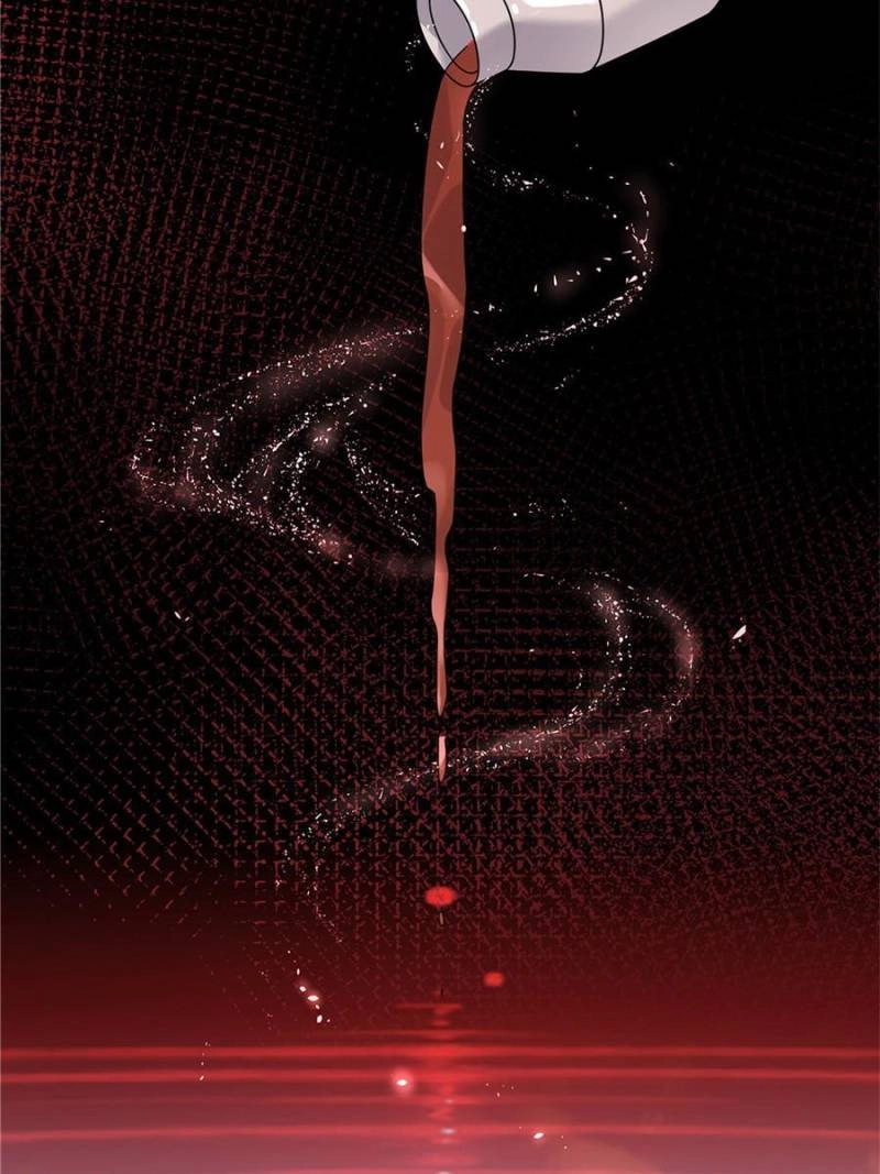 The Killer Boss is raising a Fox chapter 112 page 36