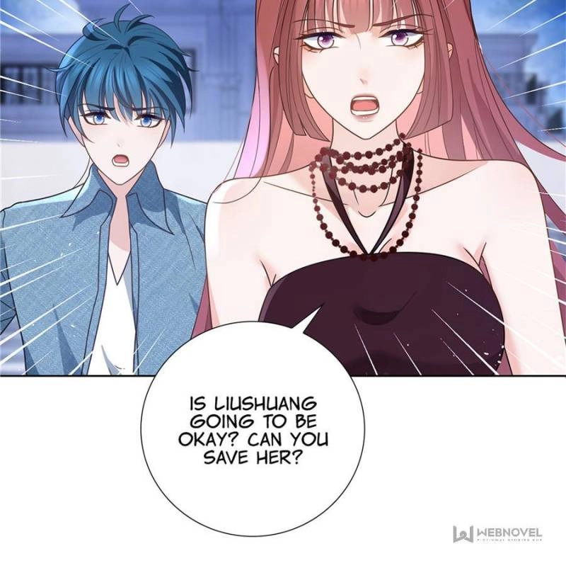 The Killer Boss is raising a Fox chapter 112 page 4