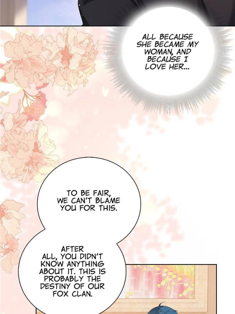 The Killer Boss is raising a Fox chapter 112 page 28