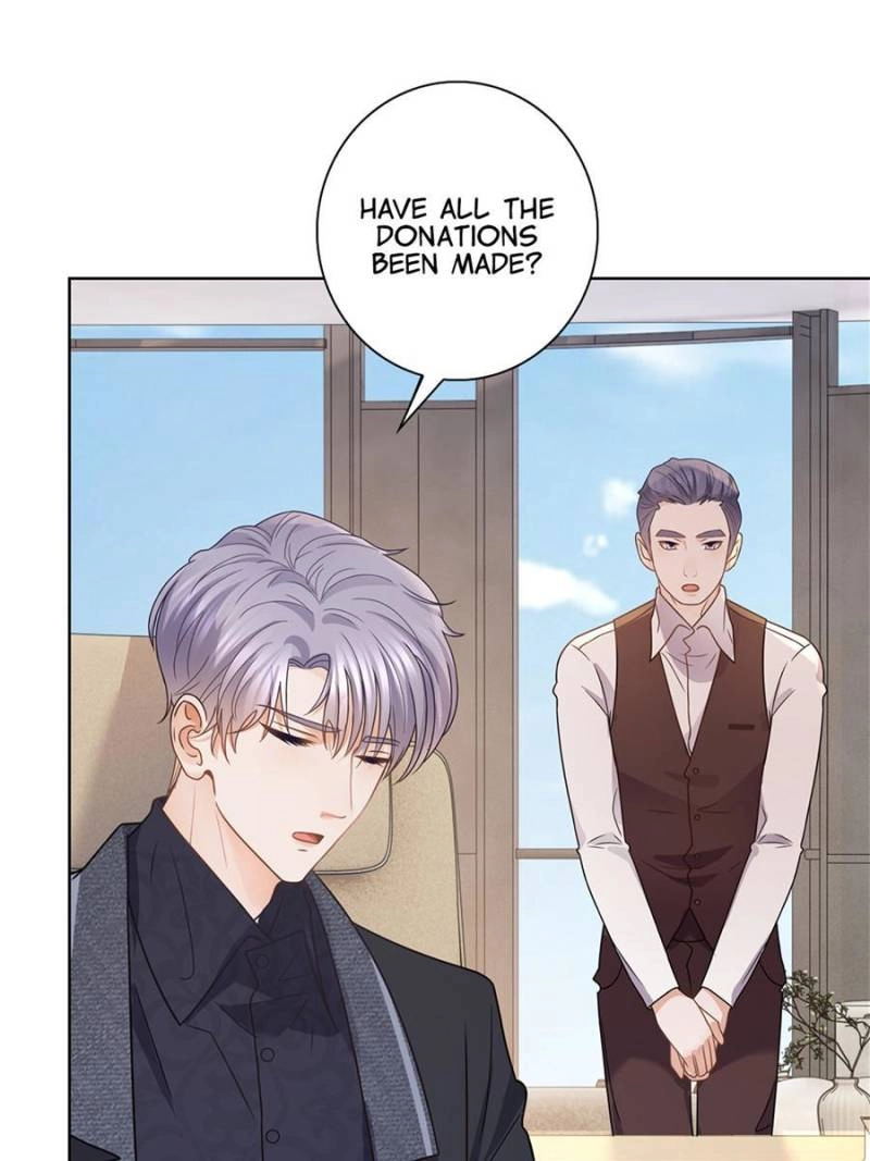 The Killer Boss is raising a Fox chapter 112 page 38
