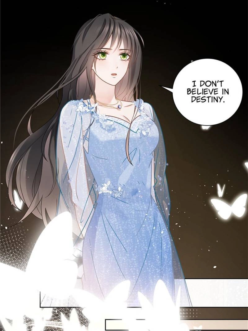 The Killer Boss is raising a Fox chapter 112 page 32