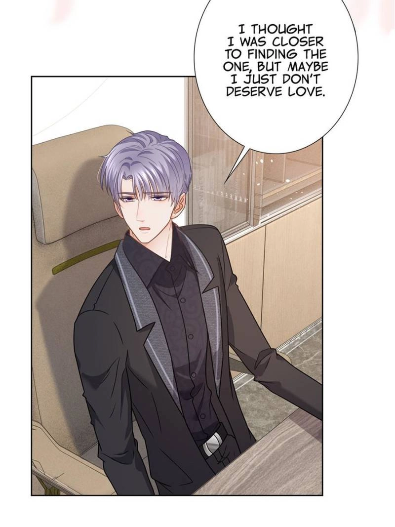 The Killer Boss is raising a Fox chapter 112 page 11