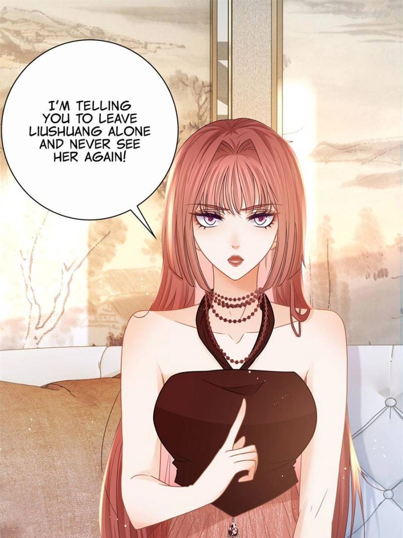 The Killer Boss is raising a Fox chapter 113 page 38