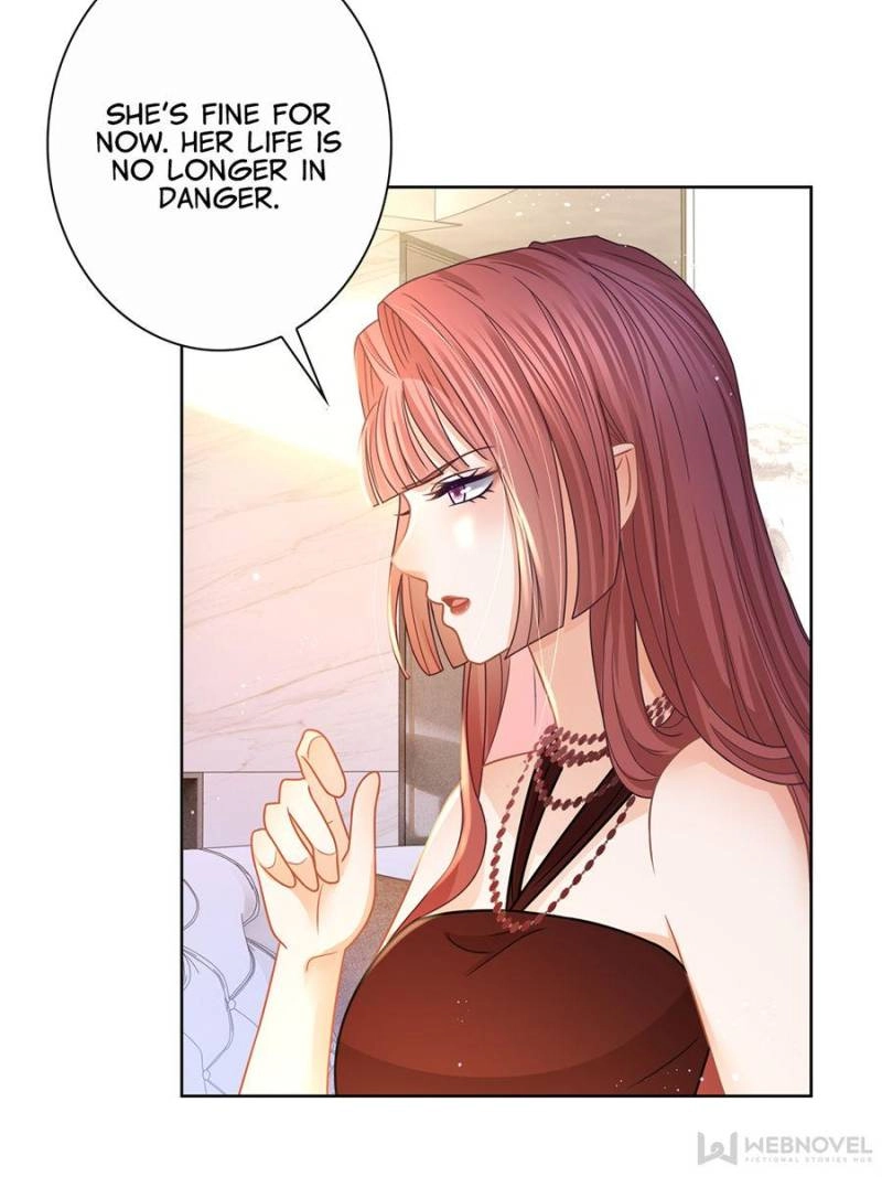 The Killer Boss is raising a Fox chapter 113 page 33