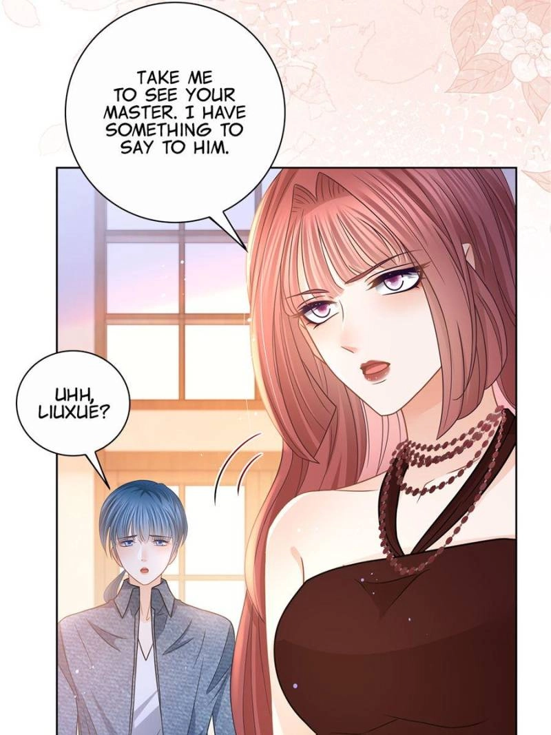 The Killer Boss is raising a Fox chapter 113 page 28