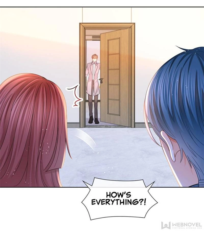 The Killer Boss is raising a Fox chapter 113 page 8