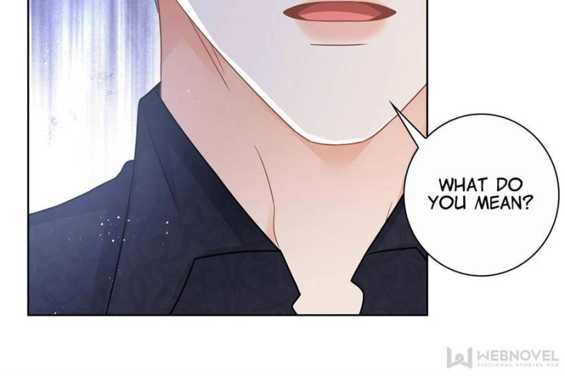 The Killer Boss is raising a Fox chapter 113 page 37