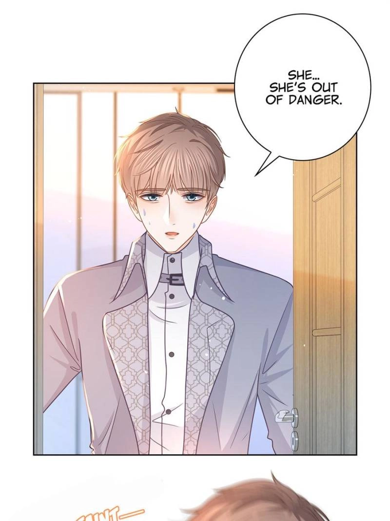 The Killer Boss is raising a Fox chapter 113 page 9