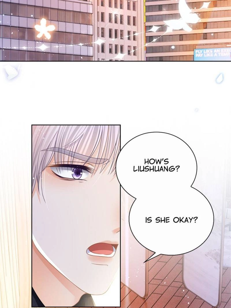 The Killer Boss is raising a Fox chapter 113 page 31
