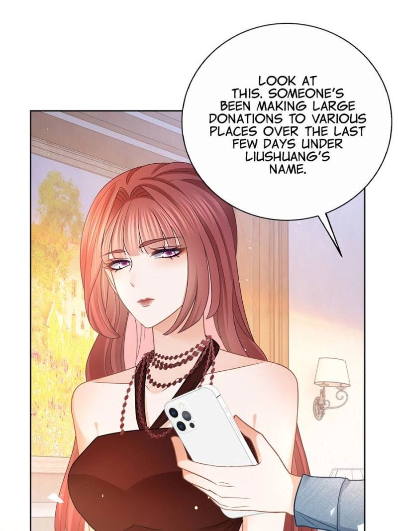 The Killer Boss is raising a Fox chapter 113 page 21
