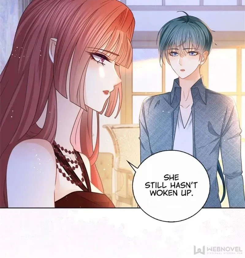 The Killer Boss is raising a Fox chapter 113 page 20