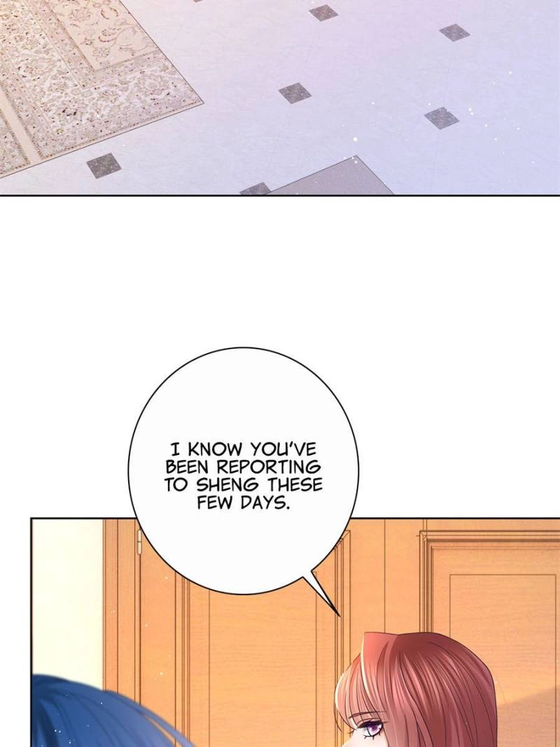 The Killer Boss is raising a Fox chapter 113 page 23