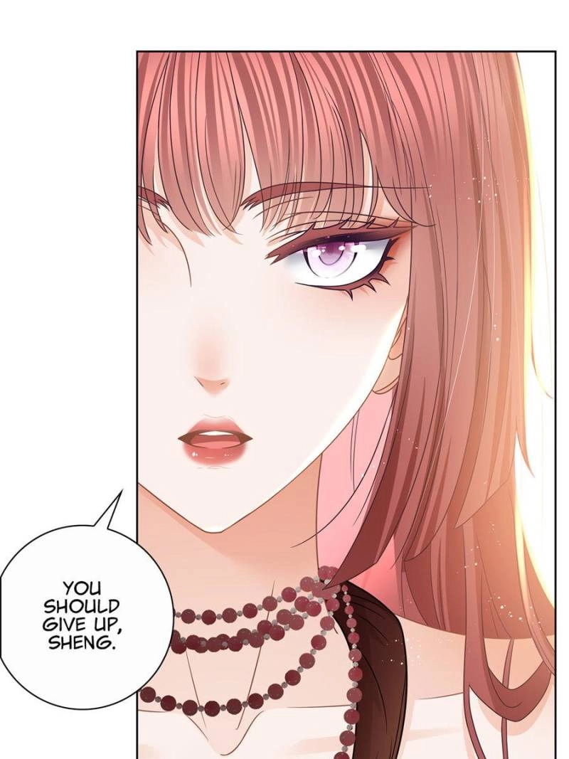 The Killer Boss is raising a Fox chapter 113 page 35