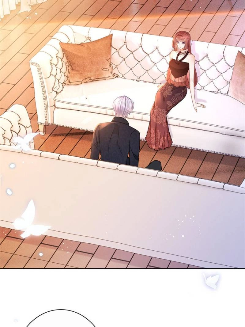 The Killer Boss is raising a Fox chapter 113 page 32