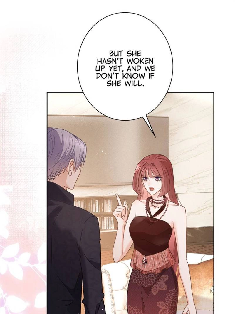 The Killer Boss is raising a Fox chapter 114 page 6