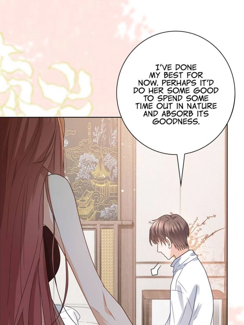 The Killer Boss is raising a Fox chapter 114 page 37