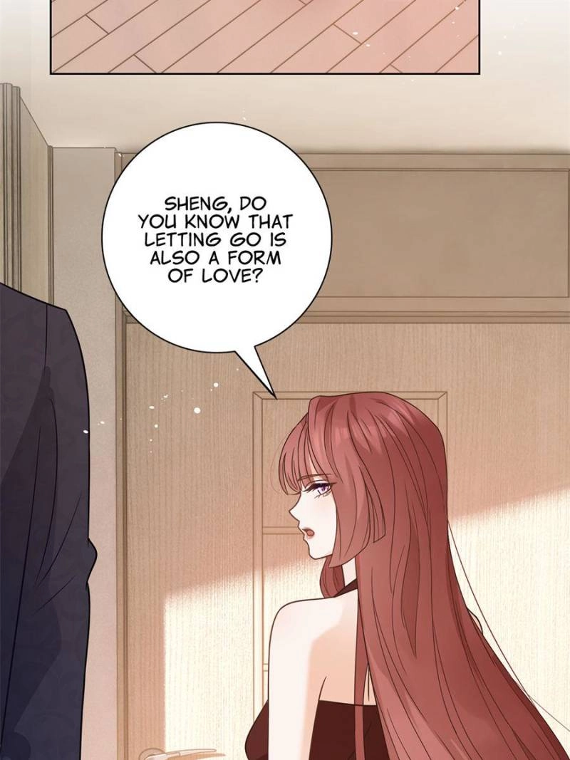 The Killer Boss is raising a Fox chapter 114 page 15